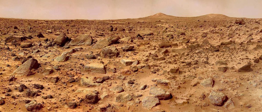 人类移民为什么选择火星(移民火星的优势)