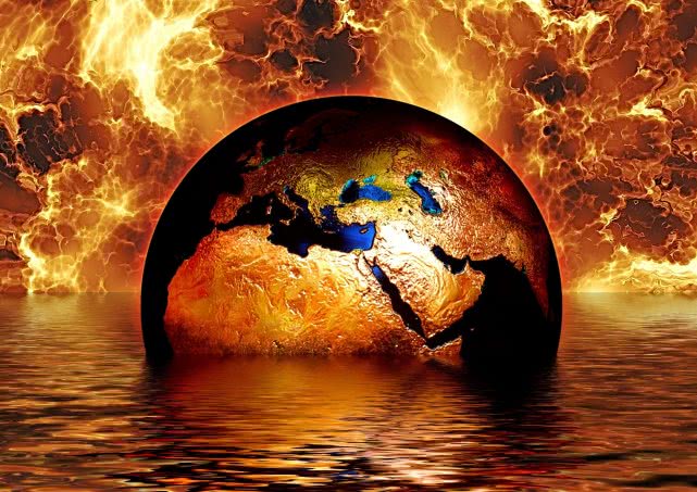 地球气候变化的主要原因有哪些？