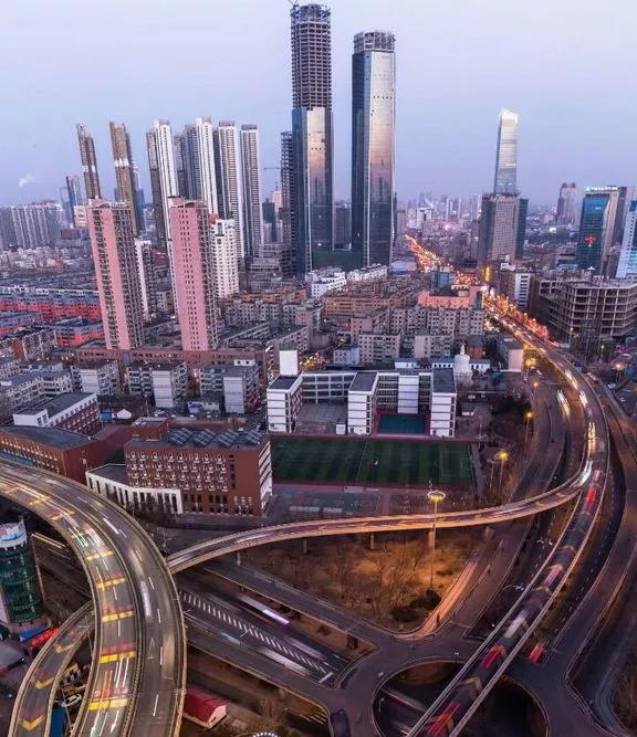 沈阳作为辽宁省会，东三省的重要城市，未来在全国的发展前景如何