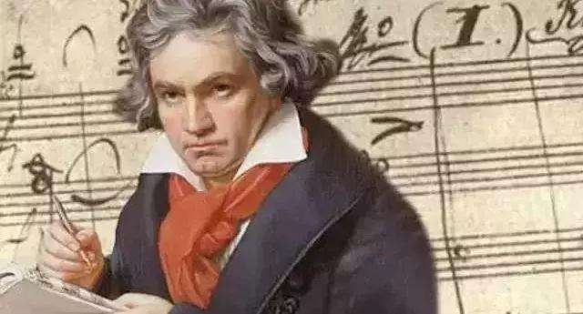 音乐大师贝多芬死亡之谜（贝多芬死亡的原因）