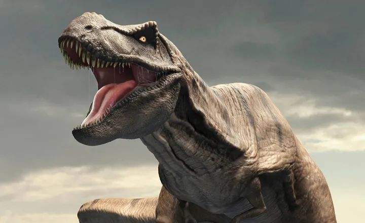 最厉害的恐龙是什么恐龙