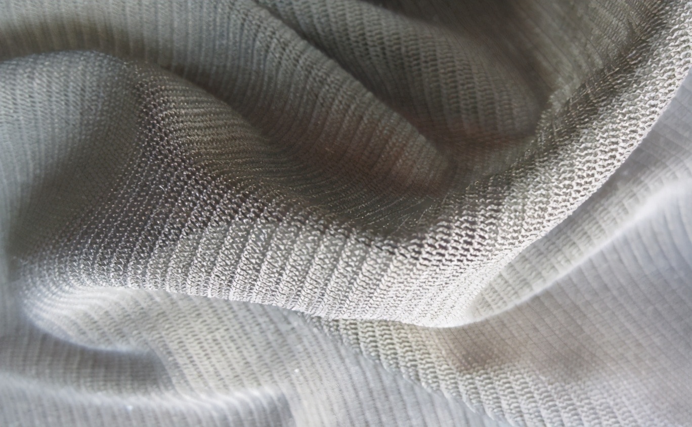一个工作30年纺织工的经验之谈：什么是锦纶面料？