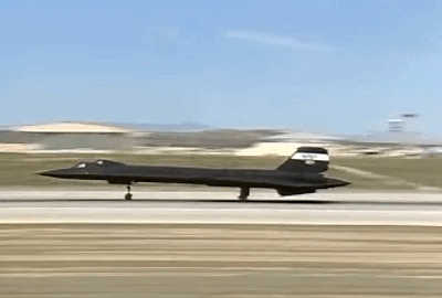 航空界的传说！世界上速度最快的飞机TOP10，最快的近一万公里/时