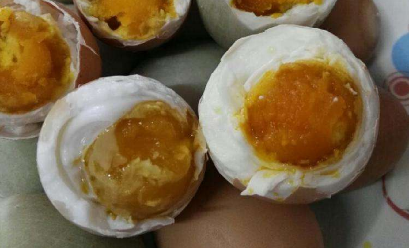 鹅蛋5种最好吃的做法，简单美味又下饭，看看你喜欢吃哪种？
