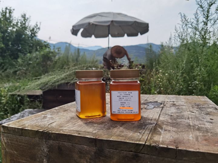 蜂蜜的正确吃法与禁忌？