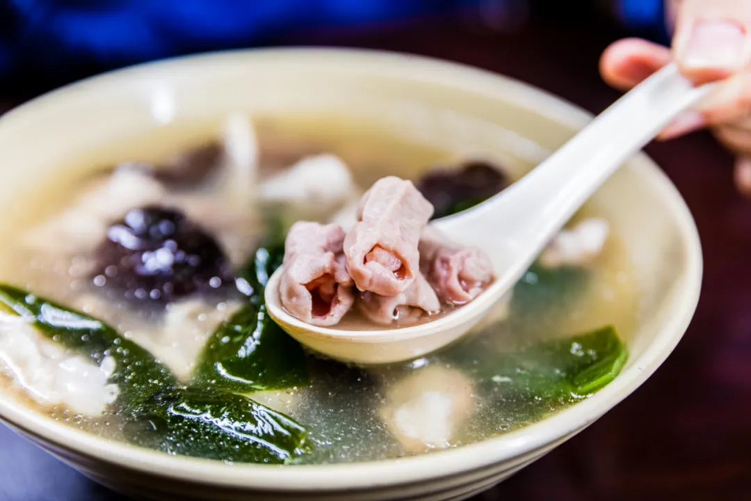 来漳州必吃的30种美食，你吃过几种？