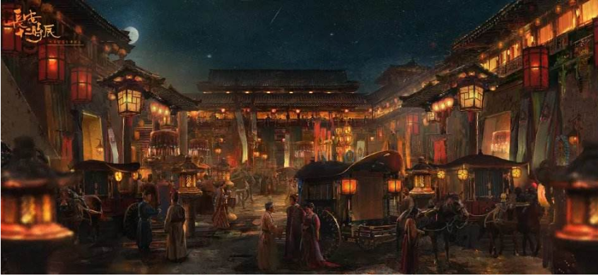 中国古代十二时辰，分别对应现在几点钟？