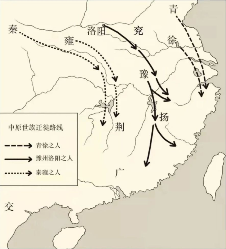 东莞不仅广东省有，山东省也有，置县甚至比广东的还要早近900年