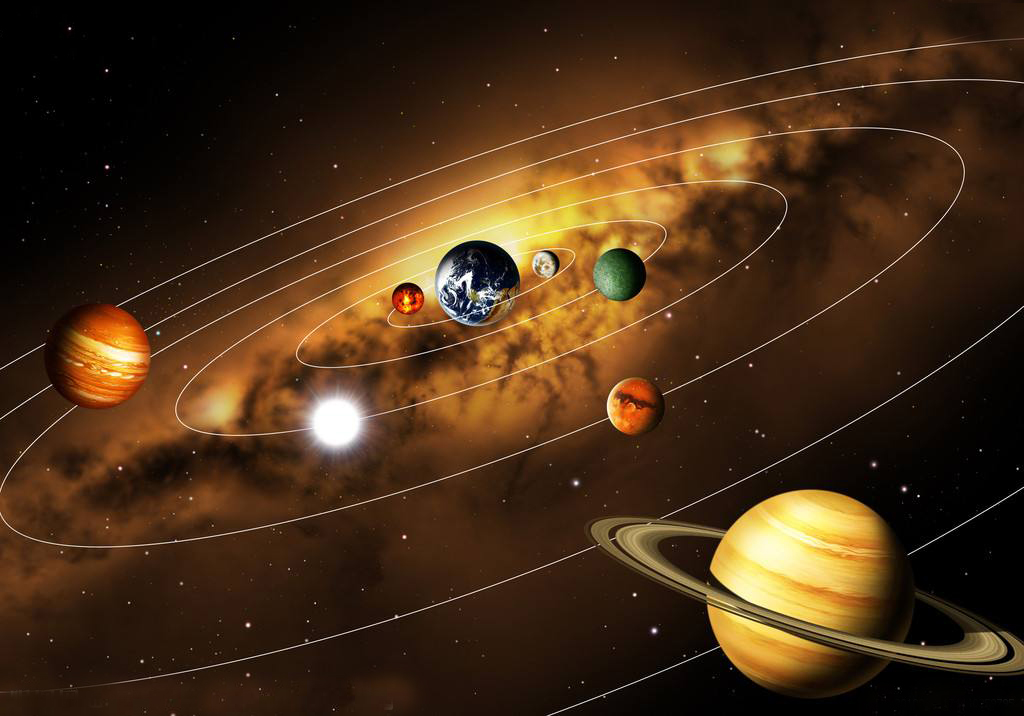 离太阳最近的行星，水星表面温度高达400多℃，为何会存在水冰？