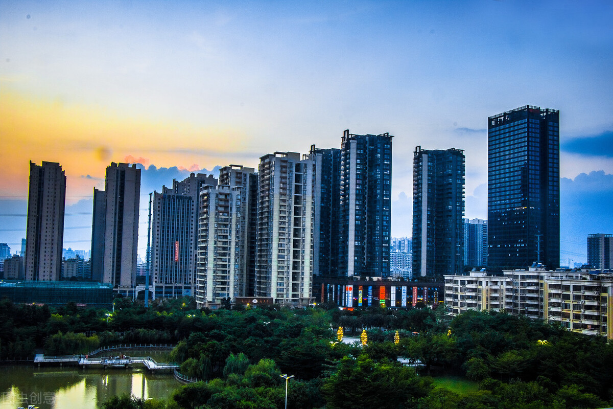 广东茂名市：经济和产业分析