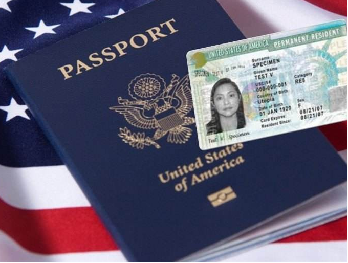 美国绿卡和美国国籍，到底有什么不同？不要再弄错了，有必要知道