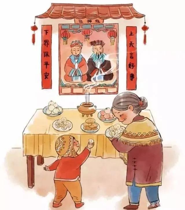 中国传统文化习俗，你知道有什么吗？