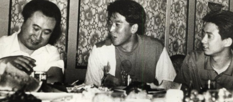 “首富”王健林的传奇人生