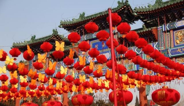 北京民俗文化有哪些？老北京五大特色民俗文化