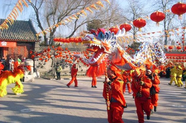 北京民俗文化有哪些？老北京五大特色民俗文化