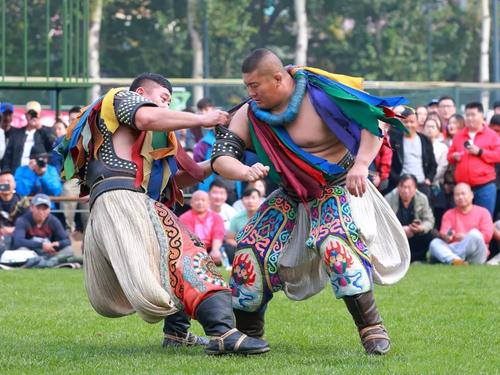 什么是“那达慕大会”？为何蒙古族将它当做盛会，每年都要举行？