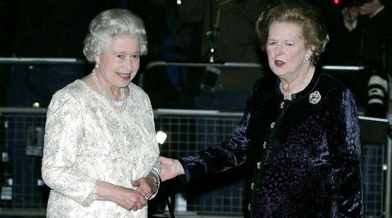英国女王与英国首相谁的权力更大？女王有权解散国会和罢免首相