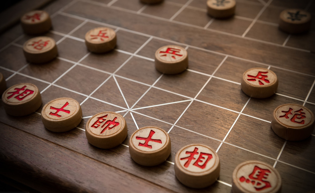中国有几种棋？它们各有什么特点？