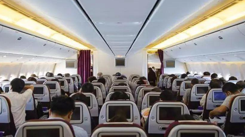 飞机上如何挑选最舒适的座位？空姐告诉你这5个诀窍