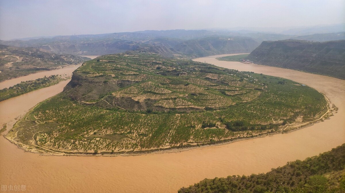 黄河为何叫“河”，长江又为何叫“江”？江和河到底有什么区别？