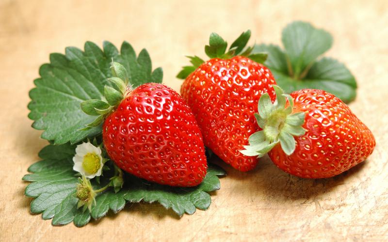正常吃草莓的季节是几月份 草莓是什么季节的水果