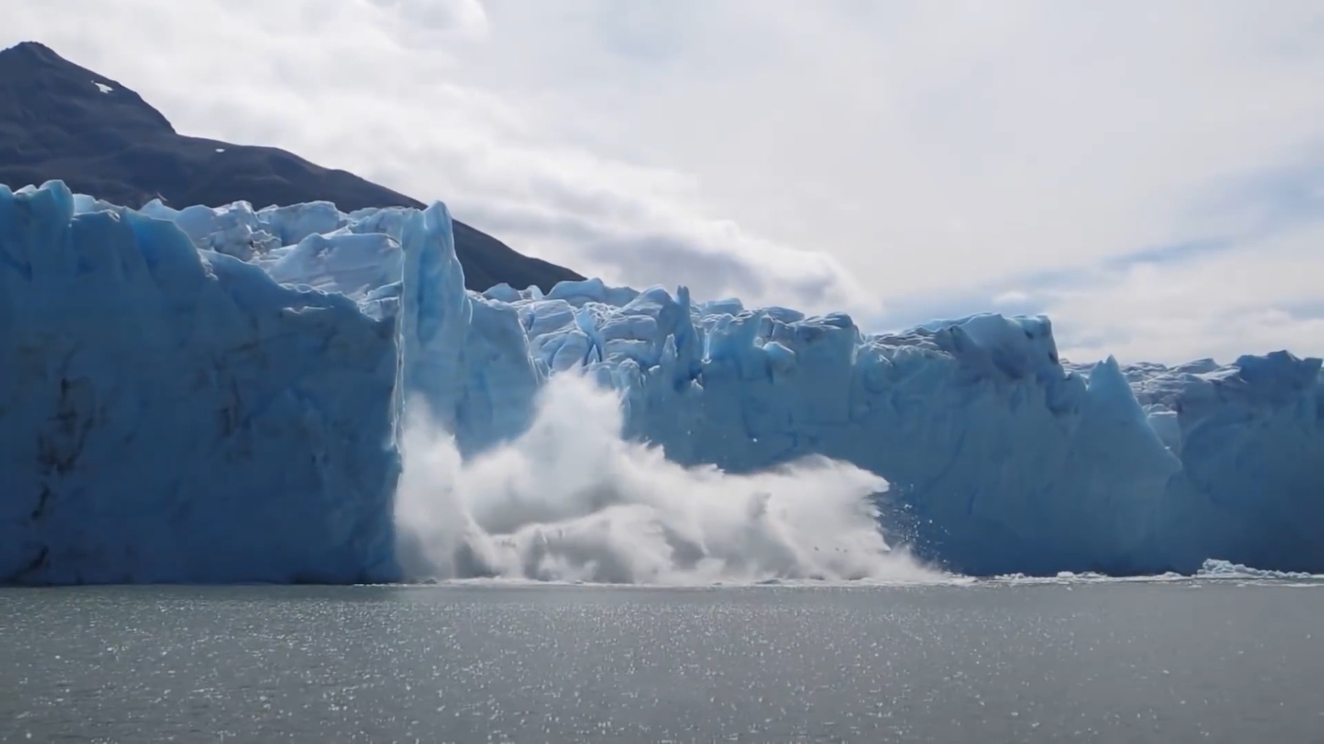 若全球冰川突然融化，地球会变成什么样？人类还能支撑多久？