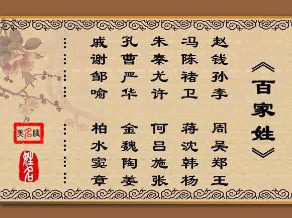 “赵”姓的起源，看看你属于哪一支？