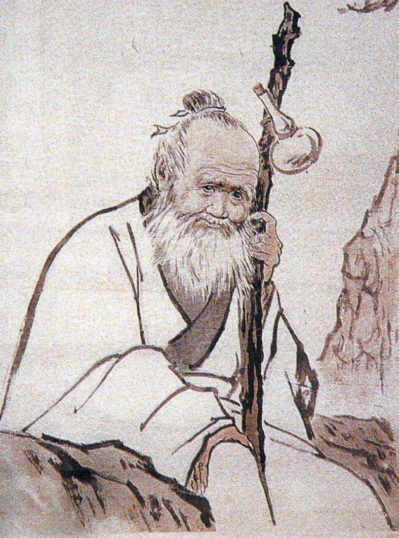中国历史上的圣人——中华圣人三十四