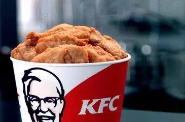 除了“开封菜”，你知道KFC三个字母到底是什么意思吗？