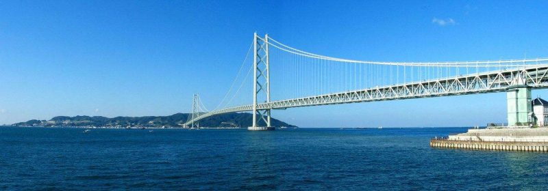 现今世界最长的吊桥 世界上最长的吊桥是什么桥（全长3911米）