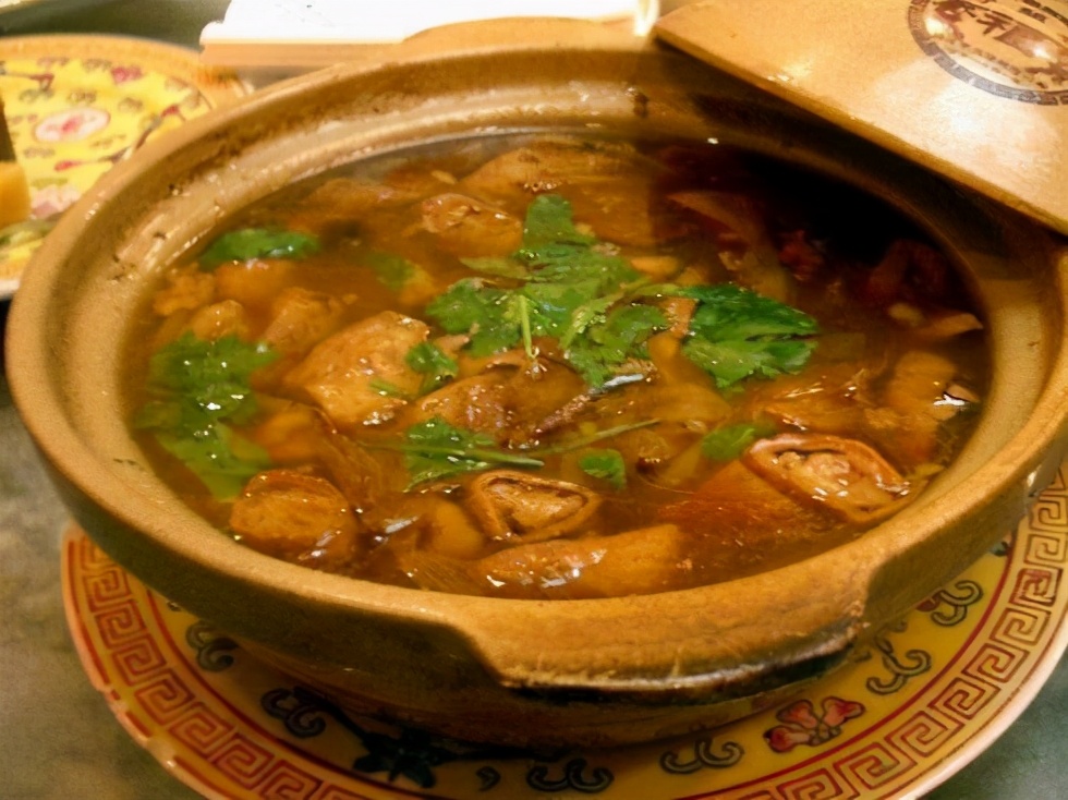 “环渤海之坊”，廊坊的特色美食小吃