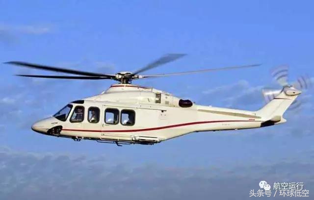 十架速度最快的直升机，阿帕奇屈居第十，第一名速度直追飞机