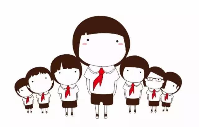 【致敬红领巾】一起来学习红领巾知识吧！