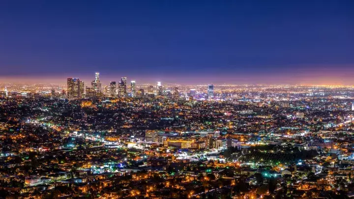 美国｜洛杉矶旅游必去景点推荐，一定要去的10个地方