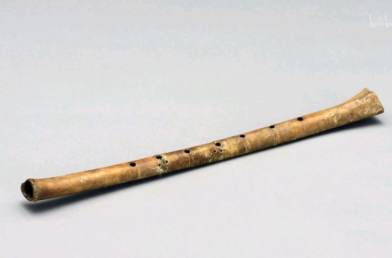 最古老的乐器是什么 世界上最古老的乐器