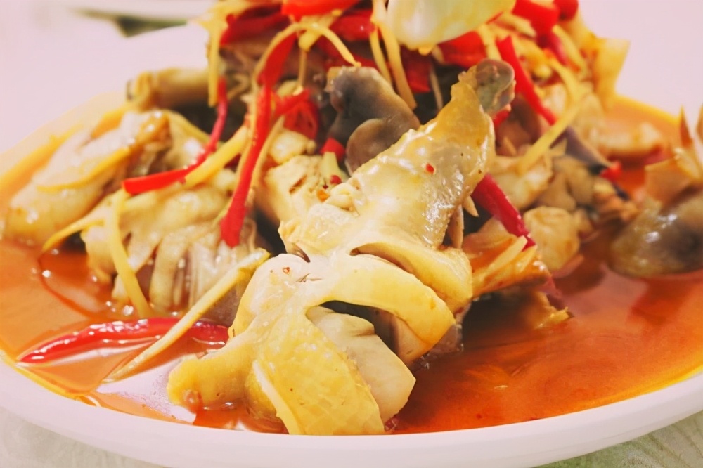 永州旅游，这9大传统特色美食不容错过，让你品味当地风味