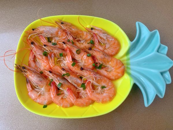 新手零失败️红烧大虾，做法简单又好吃