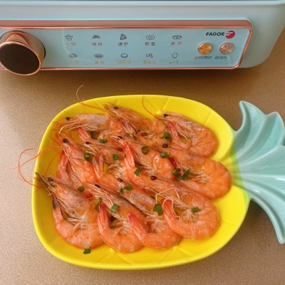 新手零失败️红烧大虾，做法简单又好吃