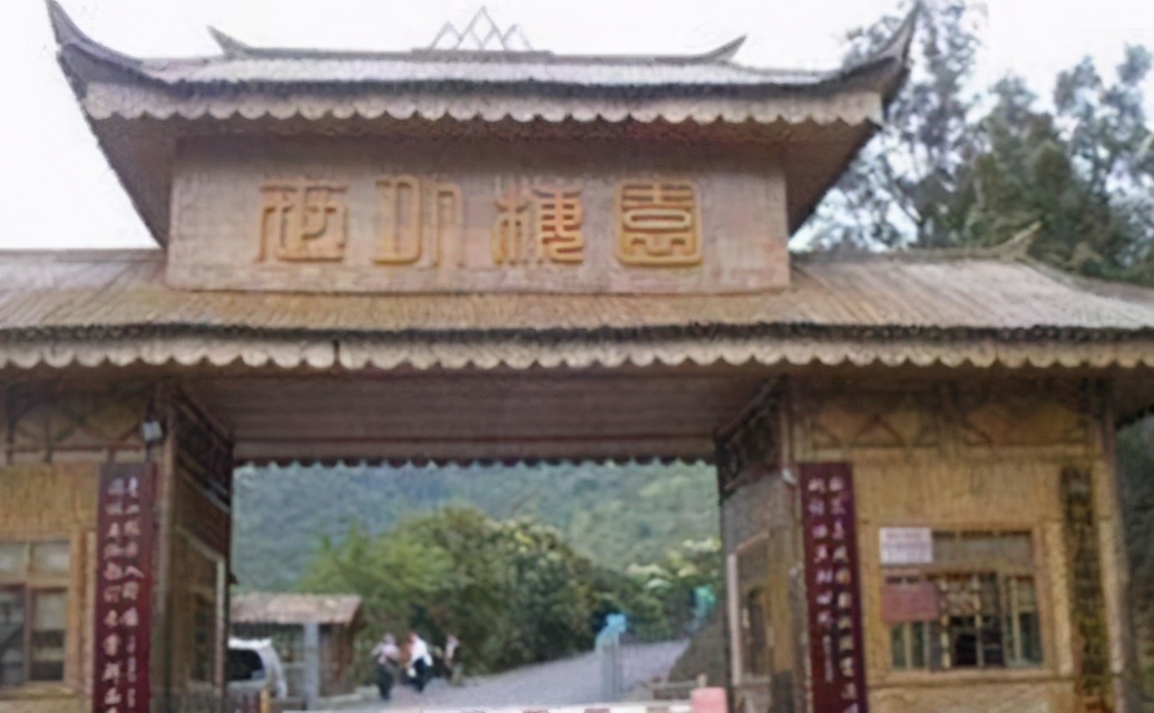 惠州八大著名旅游景点推荐_大湾网旅游推荐