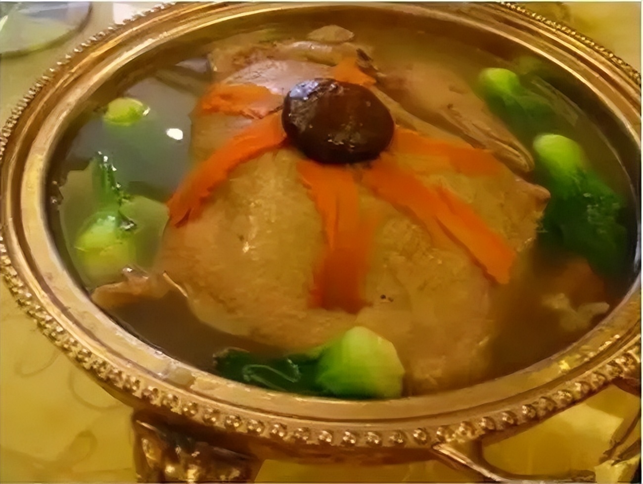 这10道经典豫菜，每道都是河南人的心头爱，网友：好吃到爆