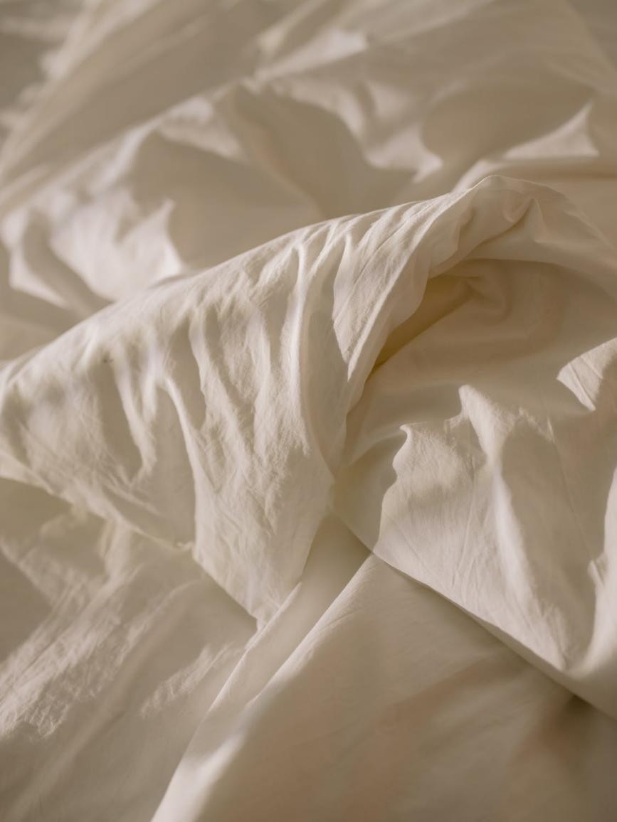 床上四件套的这些知识你都知道吗？选对材质让你睡眠质量UP++