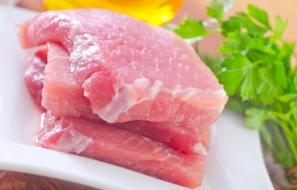 猪肉可以在冰箱里放多久？若超过了“这个时间”，最好趁早扔掉