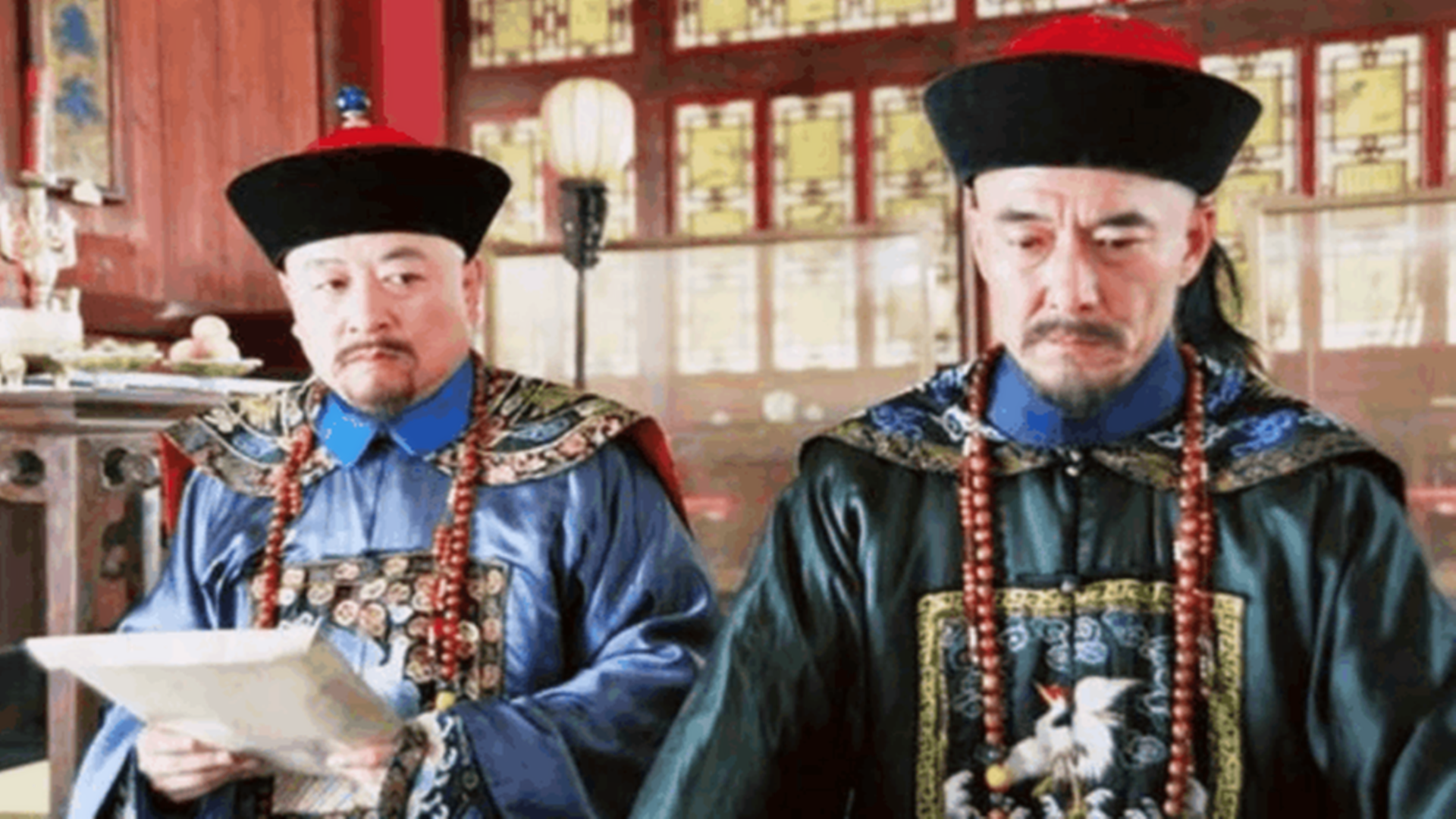 清朝的“六部尚书”是几品官，他们相当于现在的哪个部门？