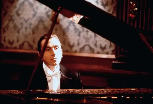 重温《海上钢琴师》，1900就像是内心那孤独的自我