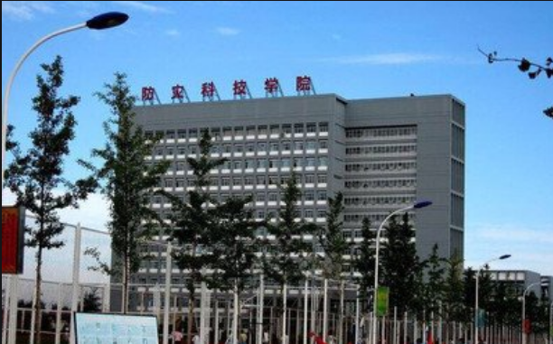 这所中国地震局直属的院校，名气不大，一学科却高居全国第五