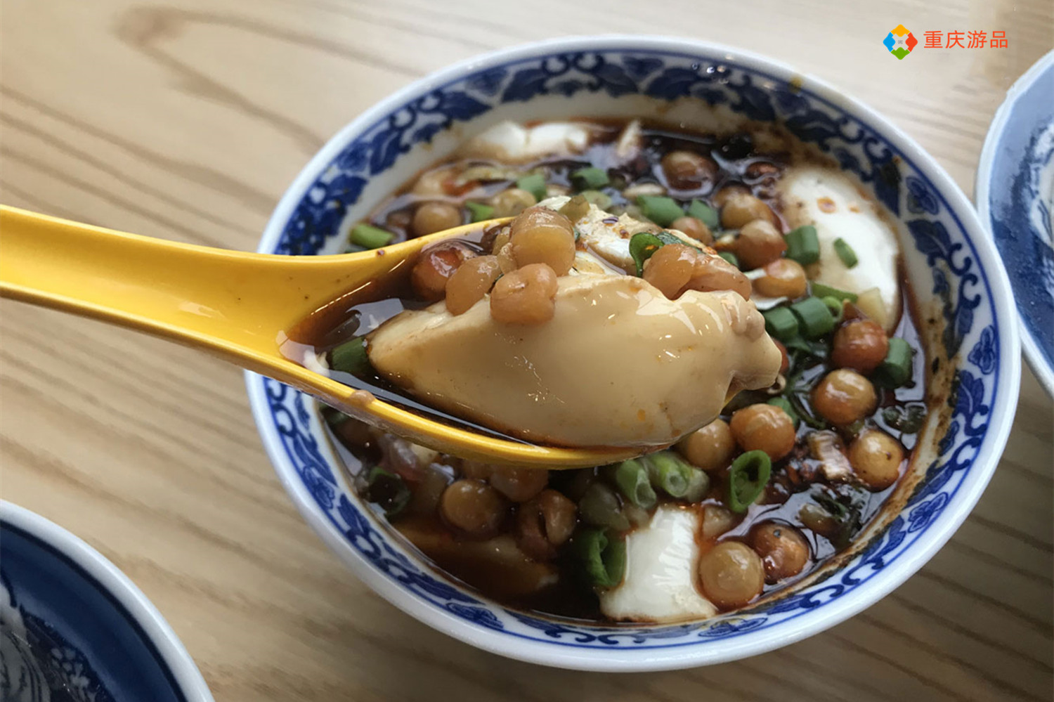 重庆旅行攻略小吃篇：本地十大另类美食，小面根本上不了榜