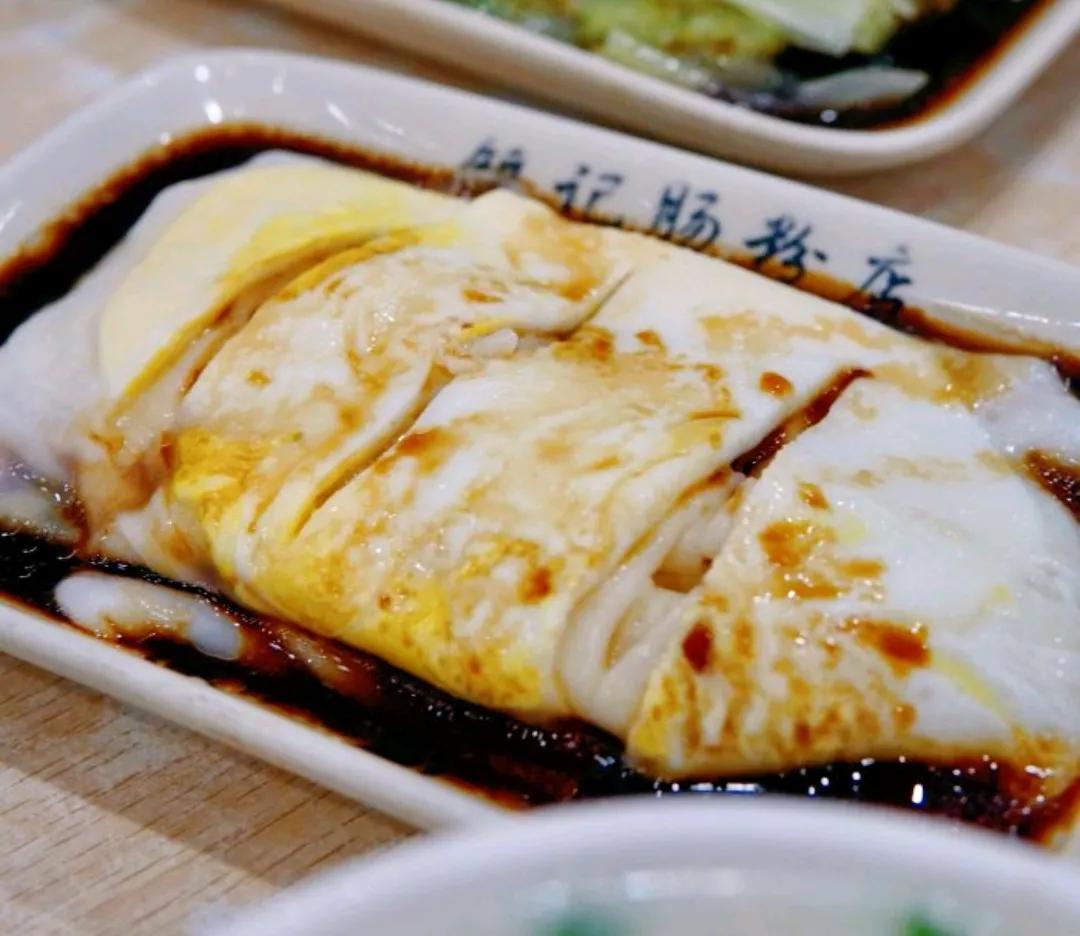 广州各个区都有几道特色美食，你吃过哪些呢？