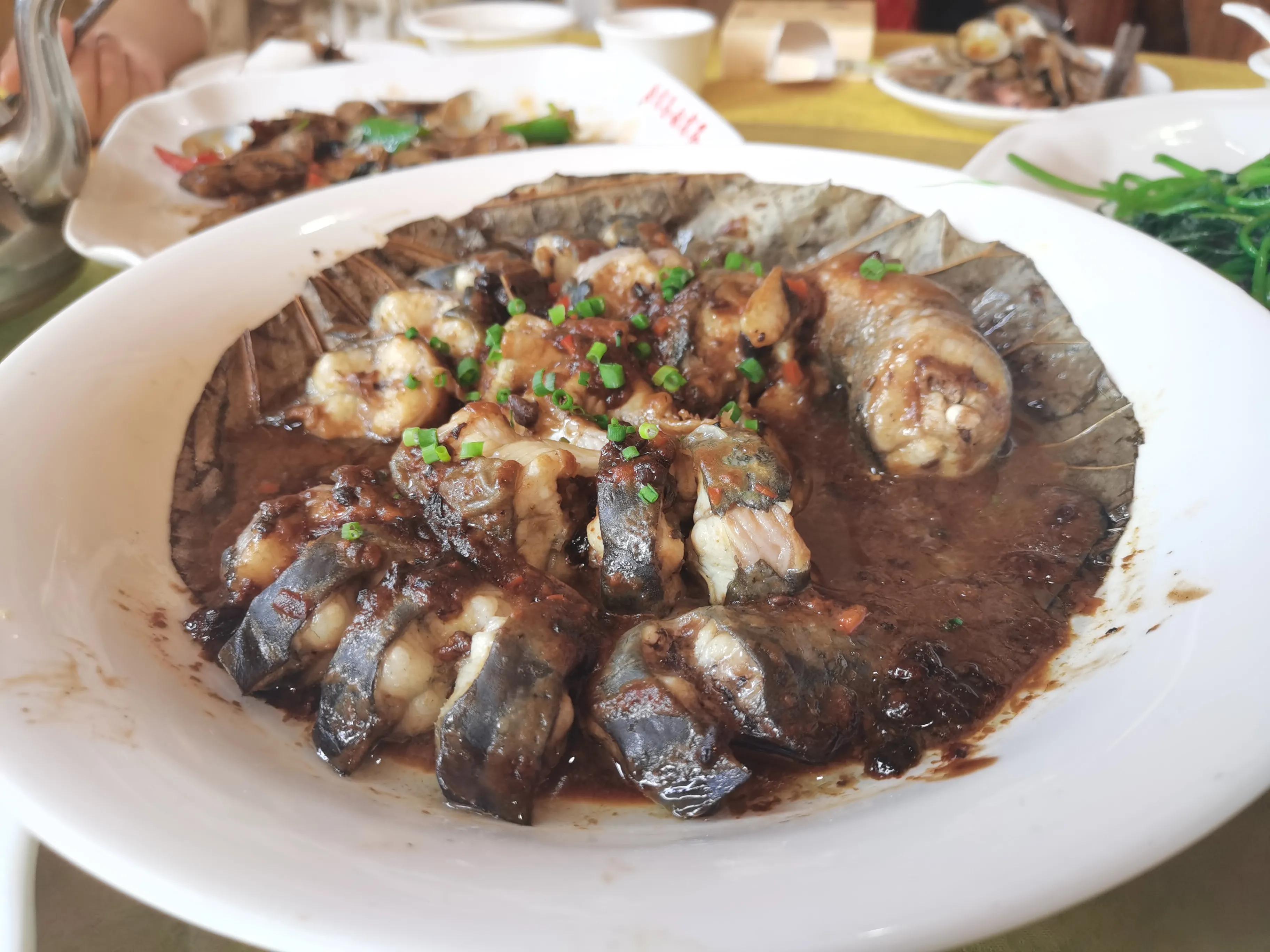 广州各个区都有几道特色美食，你吃过哪些呢？
