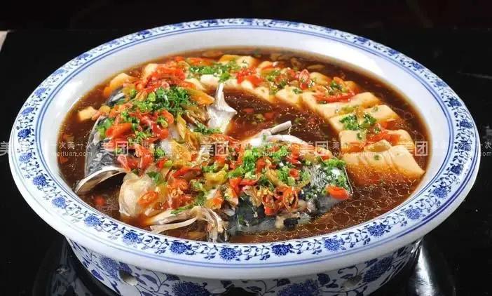 江西吉安最知名的五大特色美食