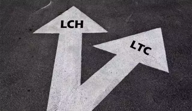 莱特币（LTC）分叉——莱特现金（LCH）才是真正的莱特银